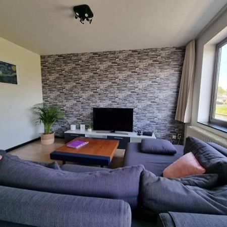 Maison Noordburg Veurne Kültér fotó