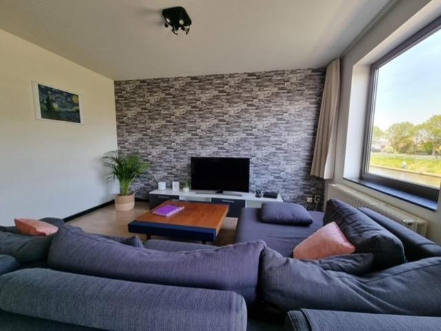 Maison Noordburg Veurne Kültér fotó
