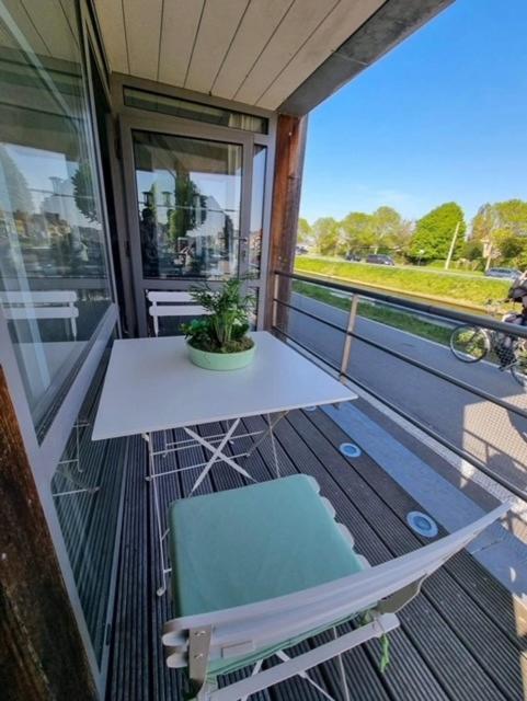 Maison Noordburg Veurne Kültér fotó