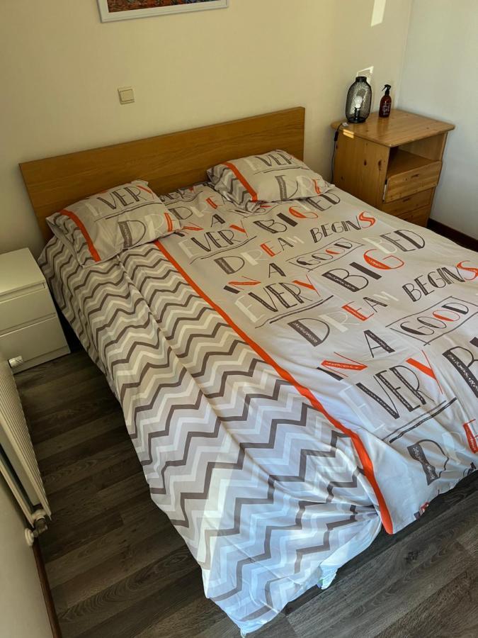 Maison Noordburg Veurne Kültér fotó